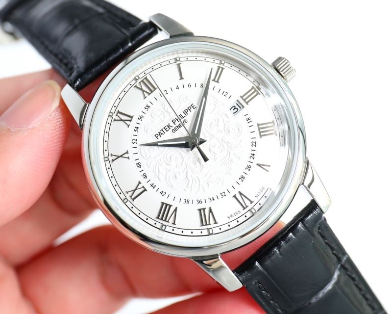 PATEK PHILIPPE Watches